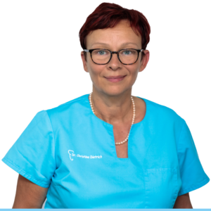 Dr. med. Christina Dietrich - Zahnarztpraxis Dres. Dietrich